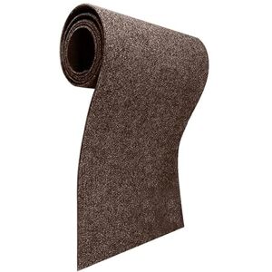 Urijk grattoir Chat canapé,30 * 30CM Tapis griffoir Chat,Auto-adhésif Tapis Griffoir pour Chat, DIY Trimmable Chats Grattoir, Tapis à Gratter Sol Antidérapant, Protège Les Tapis et Canapés（Le Brun） - Publicité