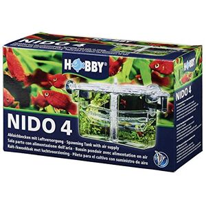 Hobby 61385 Nido 4 - Publicité