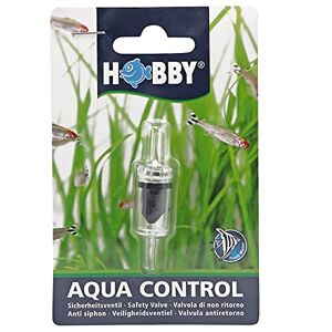 Hobby 11910 Aqua Control, Soupape de sécurité pour 4/6, SB - Publicité