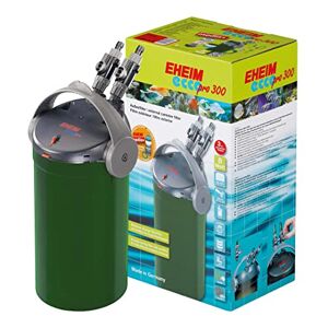 Eheim Filtre interne poyur Aquarium Ecco Pro 300 - Publicité