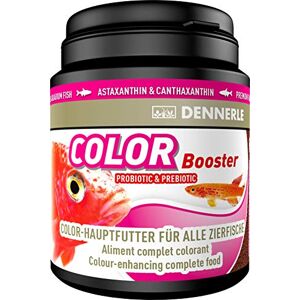 Dennerle Color Booster, 200 ML - Publicité