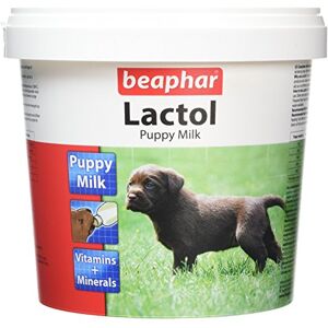 Beaphar Lactol Lait pour Chiot 1 kg - Publicité