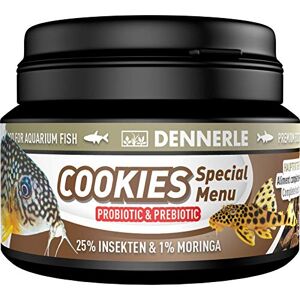 Dennerle Cookies Special Menu, 100 ML - Publicité