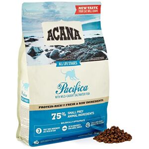 Acana Pacifica Nourriture pour Chat 1,8 kg - Publicité