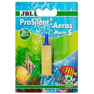 JBL Prosilent Aeras Marin Accessoire pour Pompe pour Aquariophilie Taille S - Publicité