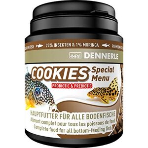 Dennerle Cookies Special Menu, 200 ML - Publicité