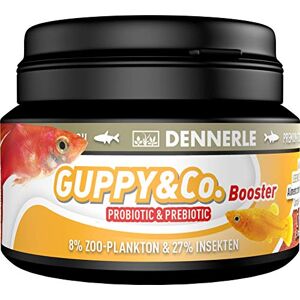 Dennerle Guppy & Co Booster 100 ML - Publicité