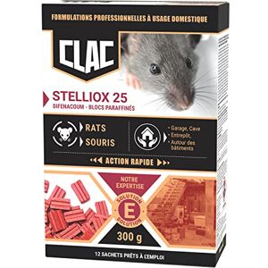 Raticide - comparer les prix avec  - Publicité