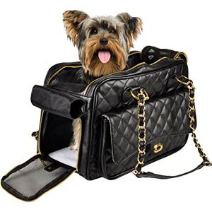 FLAMINGO Gigi Small Dog Carrying Bag 40 x 22 x 28 cm FL-518612 - Publicité