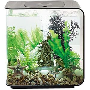 biOrb FLOW 15 LED Aquarium en noir - Publicité