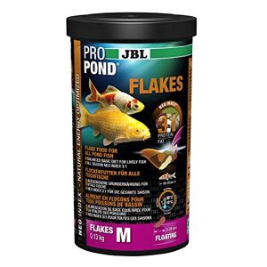 JBL Propond Flakes M - Publicité