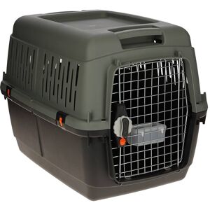 De transport en avion Eco, pour animaux, casier davion pour animaux, box avion pour chats, 70 x 50 x 51,5 cm