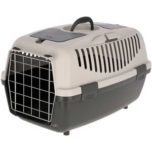 Caisse de transport pour animaux Gulliver, casier de transport pour chiens, cage de transport pour chats,55x36x35cm