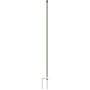 Voss Piquet de rechange VOSS.farming pour filet de 120 cm, 2 pointes, vert