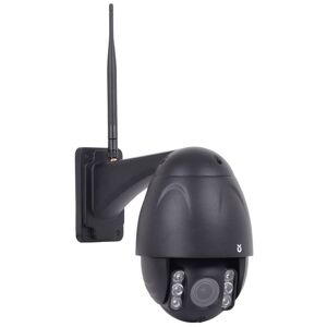 Caméra Internet IPCam 360° FHD (1080 p) de Kerbl, pour létable, maison et cour