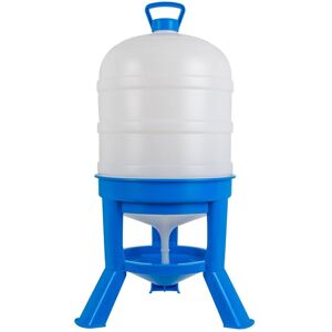 Siphon pour les volailles - très grand  pour les volailles, 40 litres