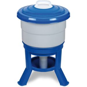 Abreuvoir siphon automatique pour les volailles, abreuvoir pour volailles, 40 litres