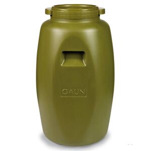 Tonne a eau, tonneau a nourriture, reservoir de 60L