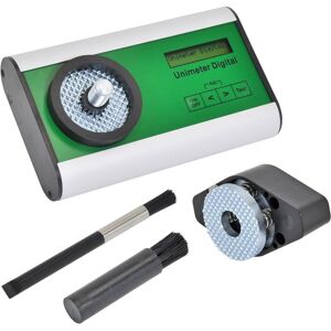 Hygrometre pour cereales, Unimeter Super Digital XL