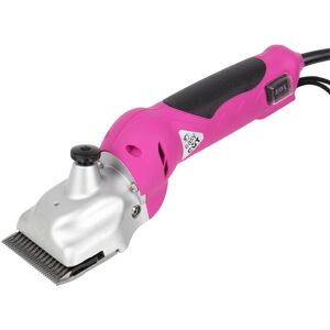 Tondeuse pour chevaux VOSS.farming easyCUT, pink