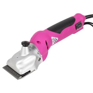 Voss Tondeuse pour chevaux VOSS.farming easyCUT, pink