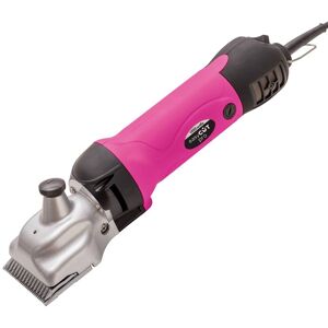 Tondeuse pour chevaux VOSS.farming easyCUT pro, pink