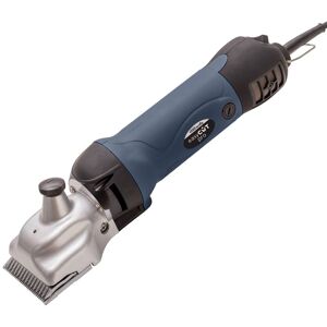 Tondeuse pour chevaux VOSS.farming easyCUT pro, bleu