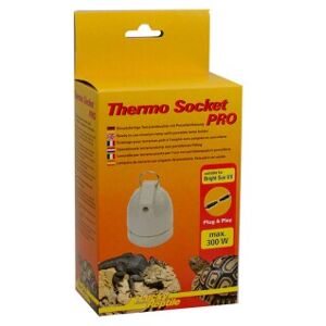 Lucky Reptile Thermo Socket PRO : douille en porcelaine à suspendre - Publicité