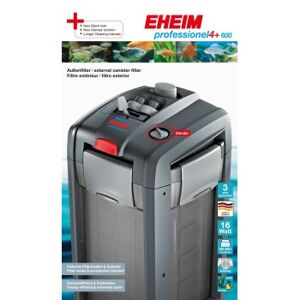 EHEIM professionnel 4+ 600 - Publicité