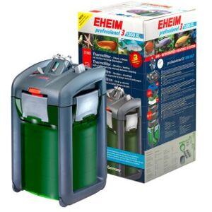 EHEIM Thermofiltre professionel 3 1200XLT - Publicité