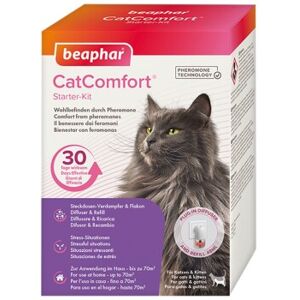 Beaphar CatComfort Kit de démarrage 48 ml - Publicité