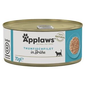 Applaws Adult 24x70 g Poitrine de poulet - Publicité