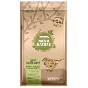 Versele-Laga Menu Nature Clean Garden 10 kg - Publicité