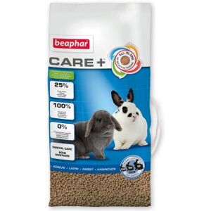 Beaphar Care+ Lapin 5 kg - Publicité