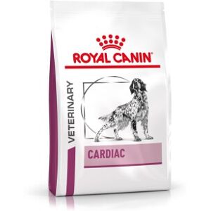 ROYAL CANIN Veterinary Cardiac Croquettes Chien 14 kg - Publicité