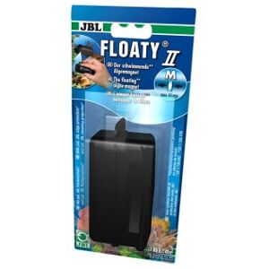 JBL Floaty II M - Publicité