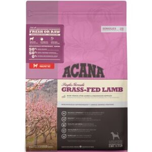 ACANA Grass-Fed Agneau 2 kg - Publicité