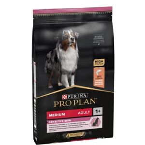 PRO PLAN Adult Medium Sensitive Skin 7 kg - Publicité