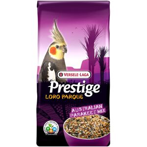 20kg Versele-Laga Prestige Premium pour grande perruche d'Australie - Publicité