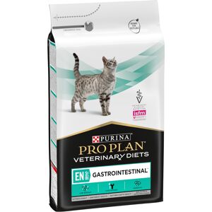 2x5kg Purina Veterinary Diets EN St/Ox Gastrointestinal - Croquettes pour chat