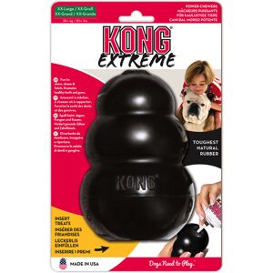 2x Extreme KONG XXL Taille 15cm Jouet pour chien Kong - KONG pour Chien