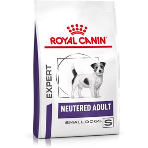 Royal Canin Expert Neutered Adult Small Dog pour chien - 3,5 kg