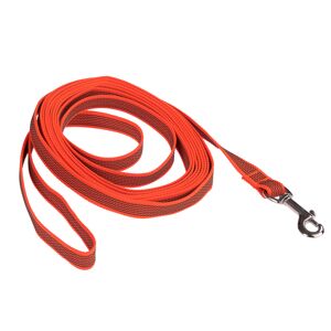 Longe 5m Heim Super-Grip L500 l2cm pour chien - Longe pour chien