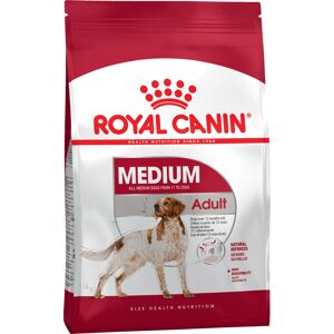 Royal Canin Medium Adult pour chien - 10 kg