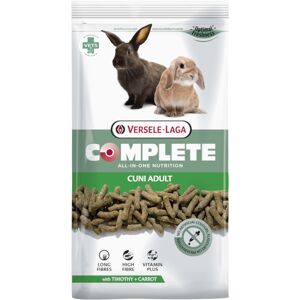 8kg Cuni Adult Complete Versele-Laga - Nourriture pour lapin