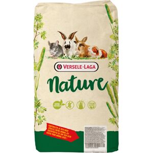 9kg Nature Cuni Versele-Laga - Nourriture pour lapin - Publicité