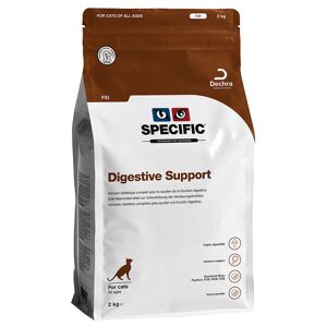 2x2kg Specific FID Digestive Support - Croquettes pour chat