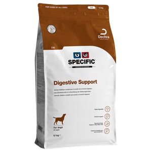 2x12kg Specific CID Digestive Support - Croquettes pour chien