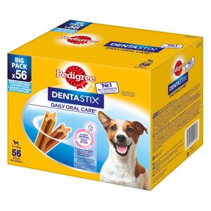 112 Dentastix Mini Pedigree - Friandises pour petit chien