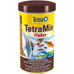 500mL Tetra TetraMin - Nourriture pour poisson